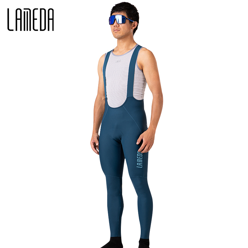 Cycling Commuter Clothing - Lameda mtb calças de ciclismo dos