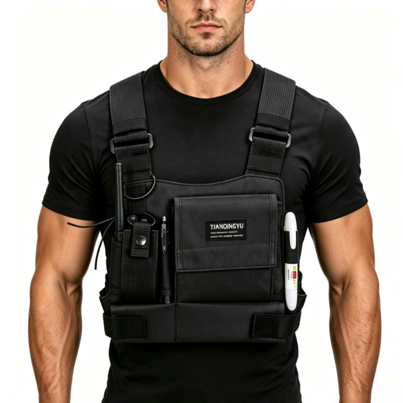 Cycling Loop - Mochilas leves para corrida, bolsa de