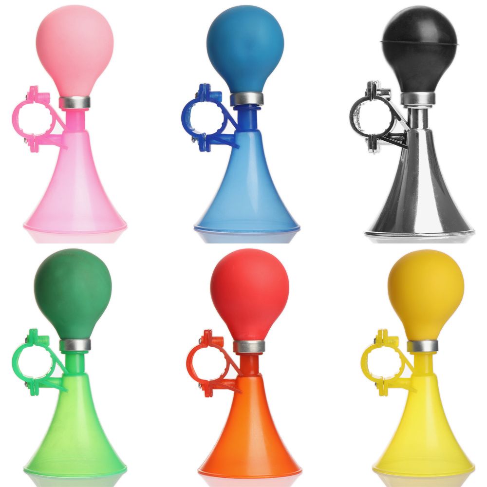 Bell Handlebar Ring - Crianças bikes alto sino da bicicleta