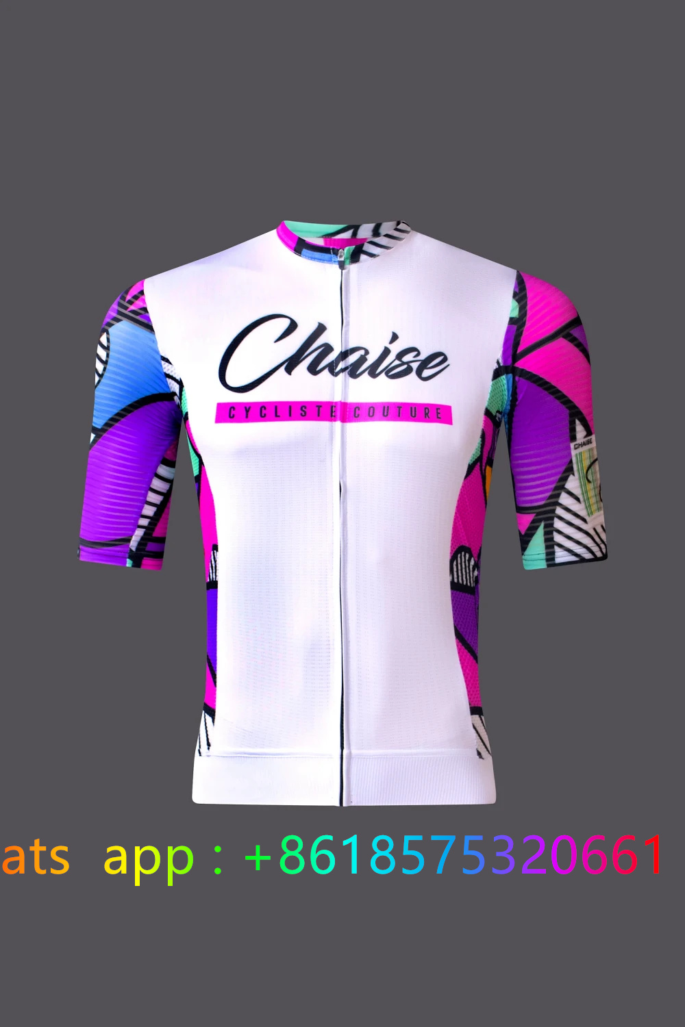 Cycling Commuter Clothing - Chaise men camisa de ciclismo verão