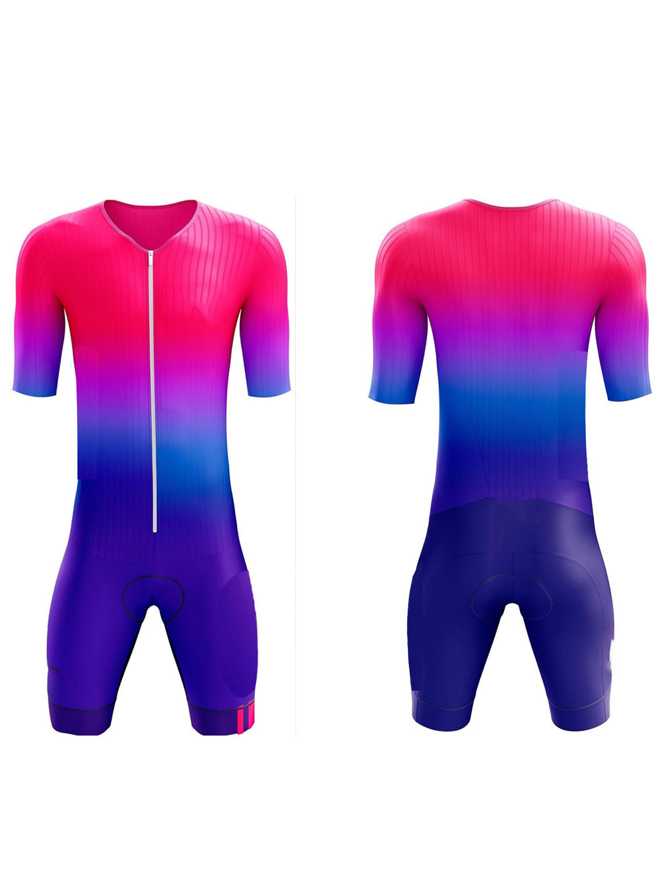 Cycling Commuter Pants - Equipe triathlon terno masculino camisa de