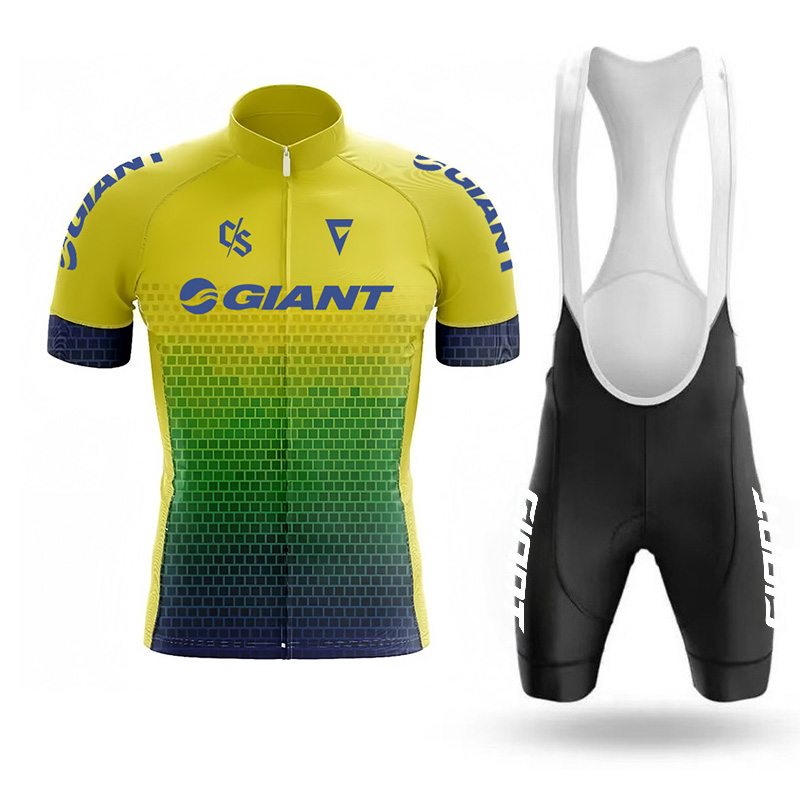 Cycling Commuter Clothing - Camisa de ciclismo gigante para homens,