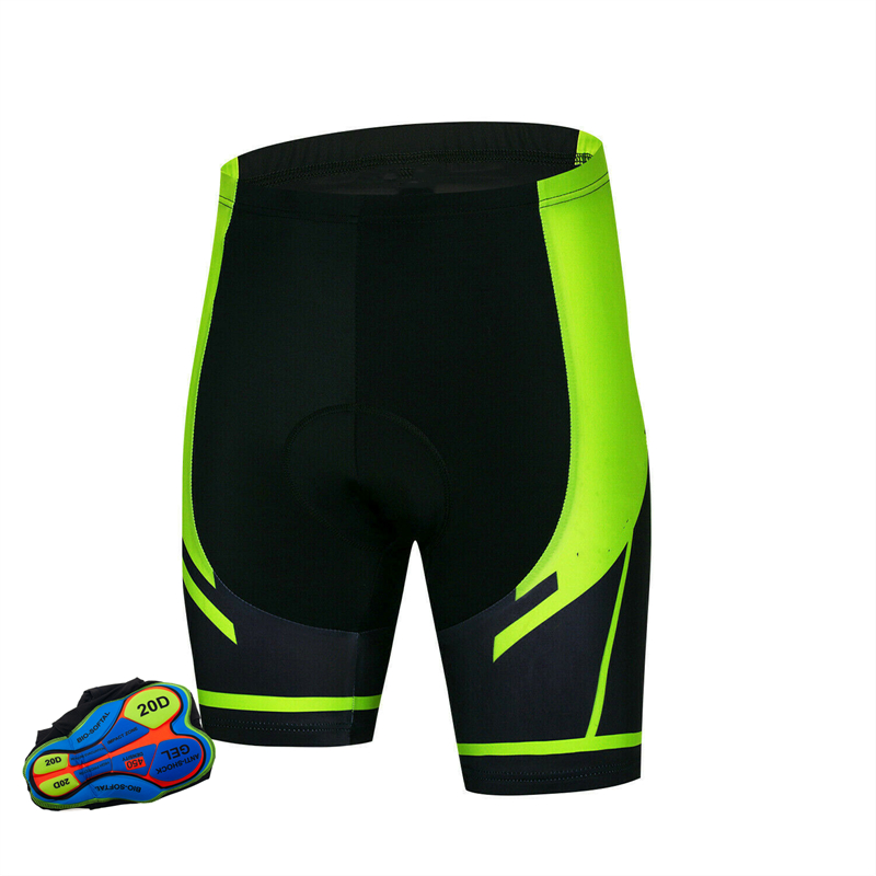 Cycling Commuter Pants - À prova de choque verão ciclismo