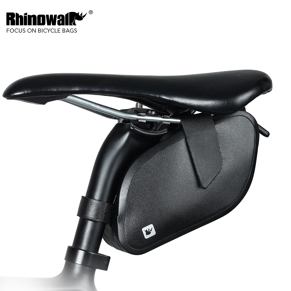 Cycling Commuter Backpack Waterproof - Bolsa Traseira para Bicicleta RHINOWALK, Ultraleve