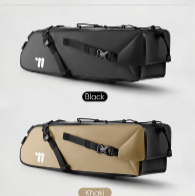 Saddle Bag Under Seat - Bolsa de Selim para Bicicleta WEST