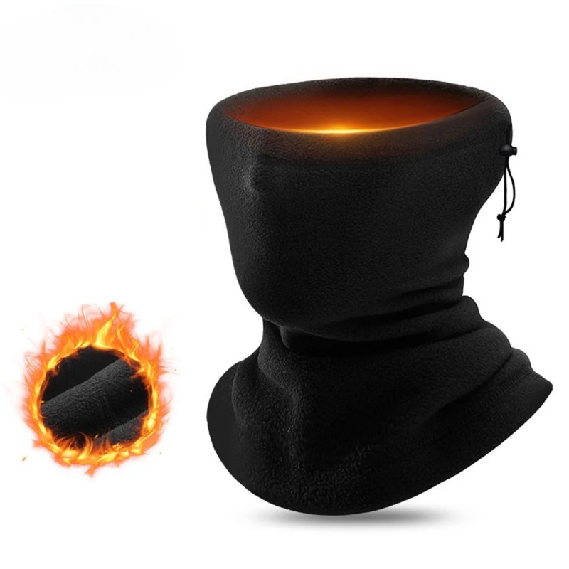 Cycling Loop - Inverno pescoço mais quente gaiter cachecol