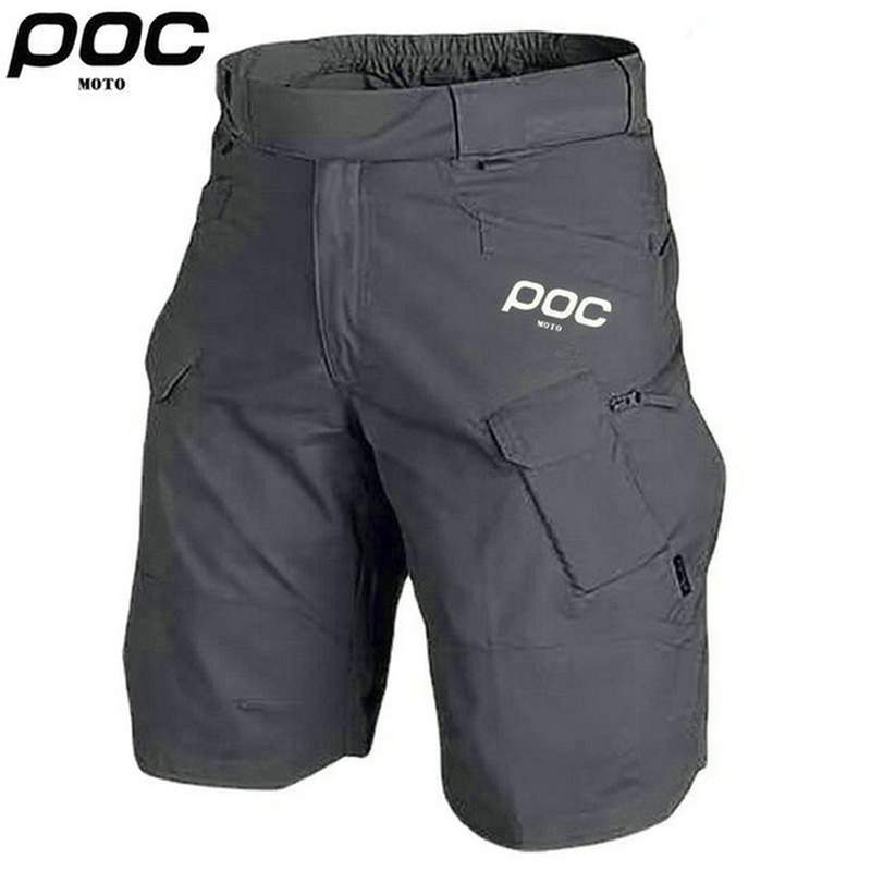 Cycling Commuter Pants - MOTO-POC Shorts De Ciclismo De Corrida