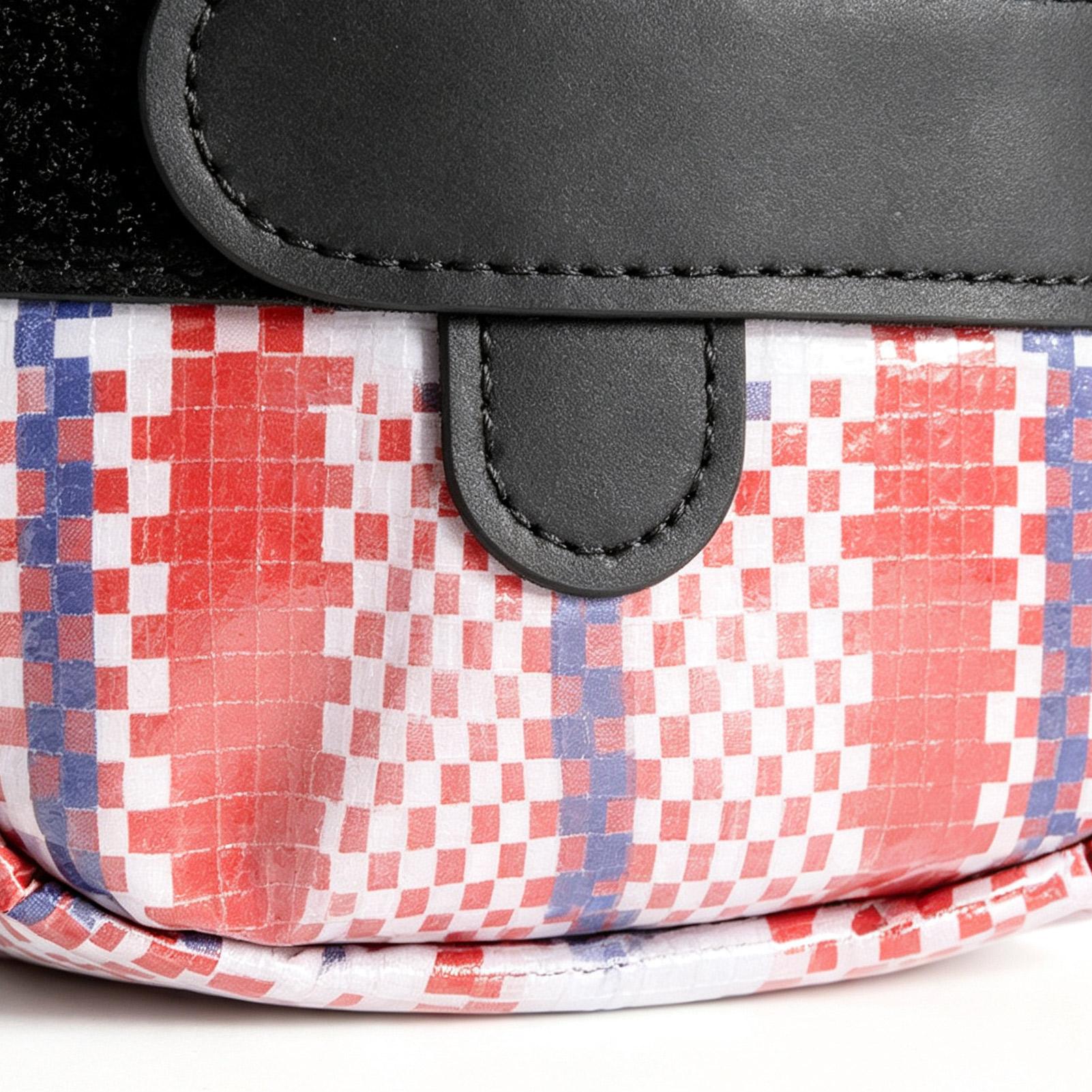 Saddle Bag Under Seat - Bolsa de Selim para Bicicleta, Bolsa