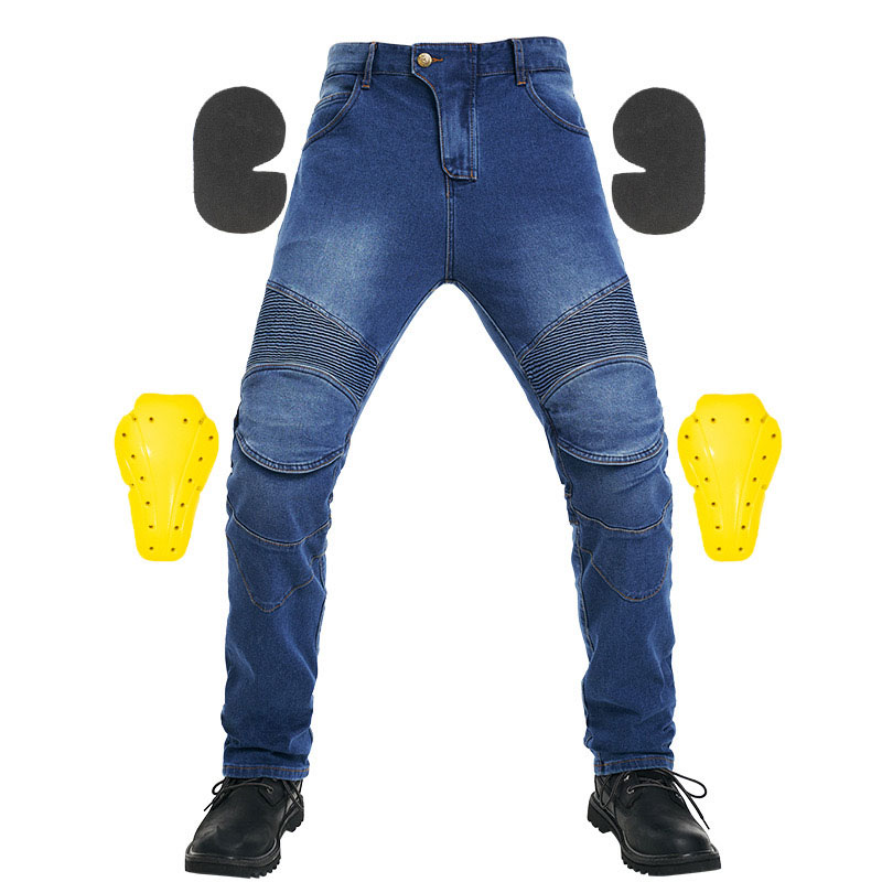 Cycling Commuter Pants - Novas calças de ciclismo para homens,