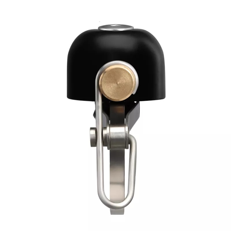 Bell Handlebar Ring - Bicicleta Bell Retro Clássico Claro Alto