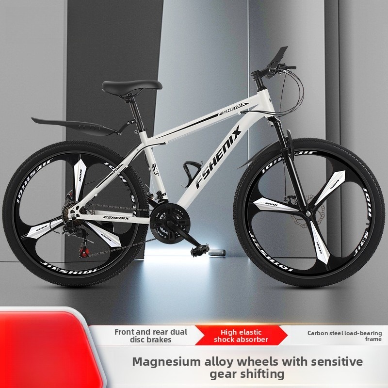 Commuting With Bike - Bicicleta de montanha para adultos e