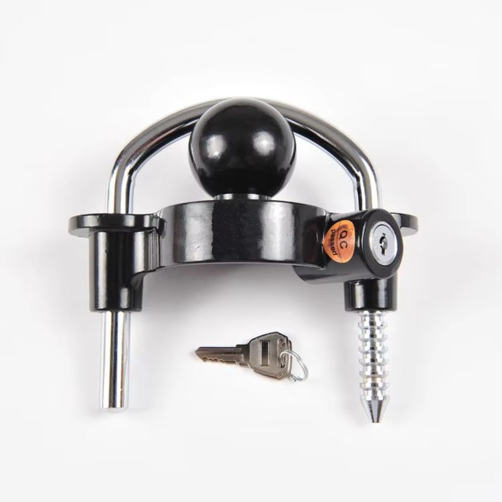 U Lock Heavy Duty - Trava Universal de Alta Qualidade para