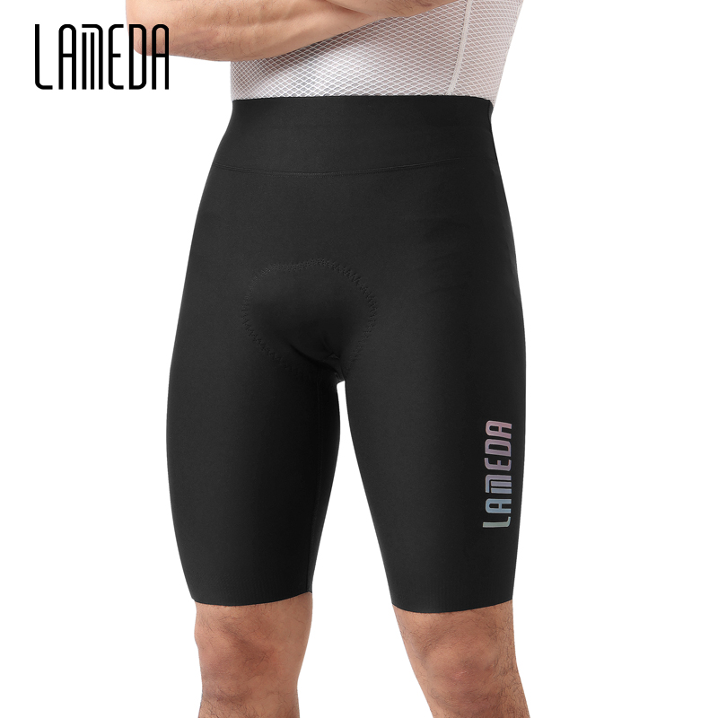Cycling Commuter Pants - Lameda verão bicicleta shorts de cinco