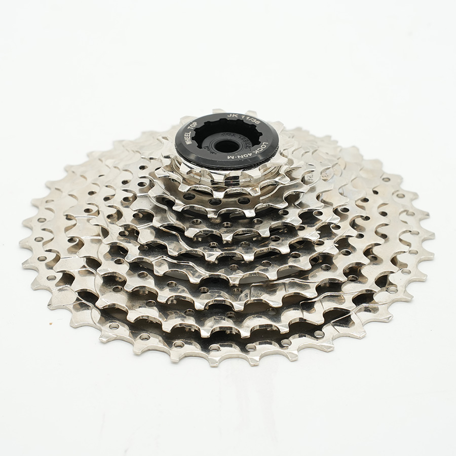 Cycling Commute Speed - Fabricação por atacado cassete de roda