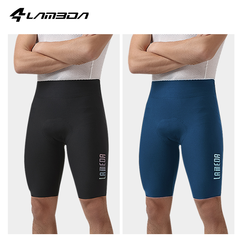Cycling Commuter Pants - Lameda verão calções de ciclismo dos