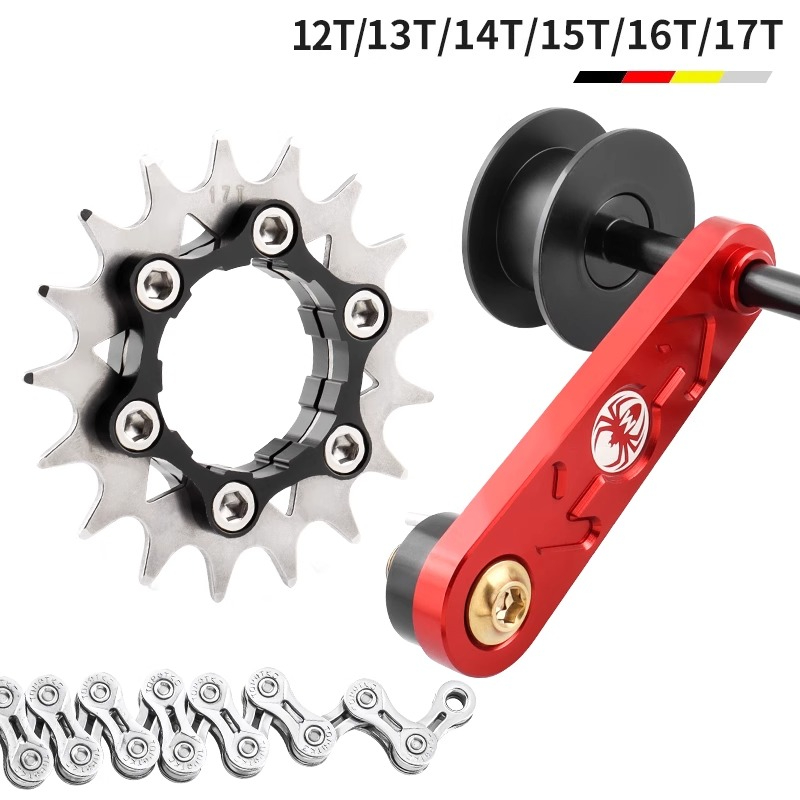 Kit de volante de velocidade ú - Cycling Commute Speed avaliação e preço