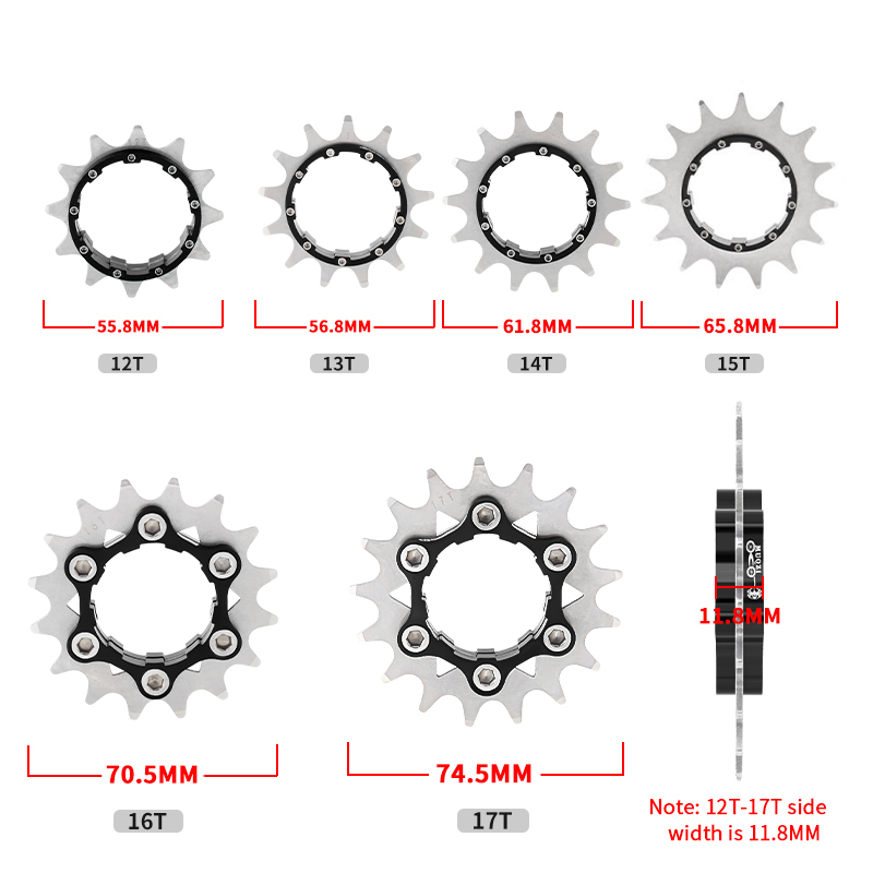 Kit de volante de velocidade ú - Cycling Commute Speed avaliação e preço