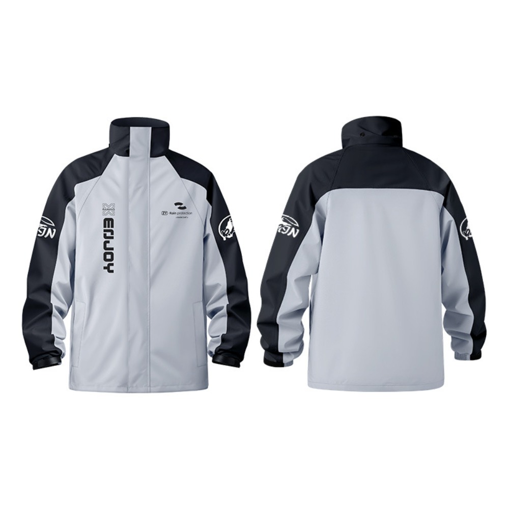 Conjunto de duas peças para mo - Cycling Commuter Rain Gear avaliação e preço