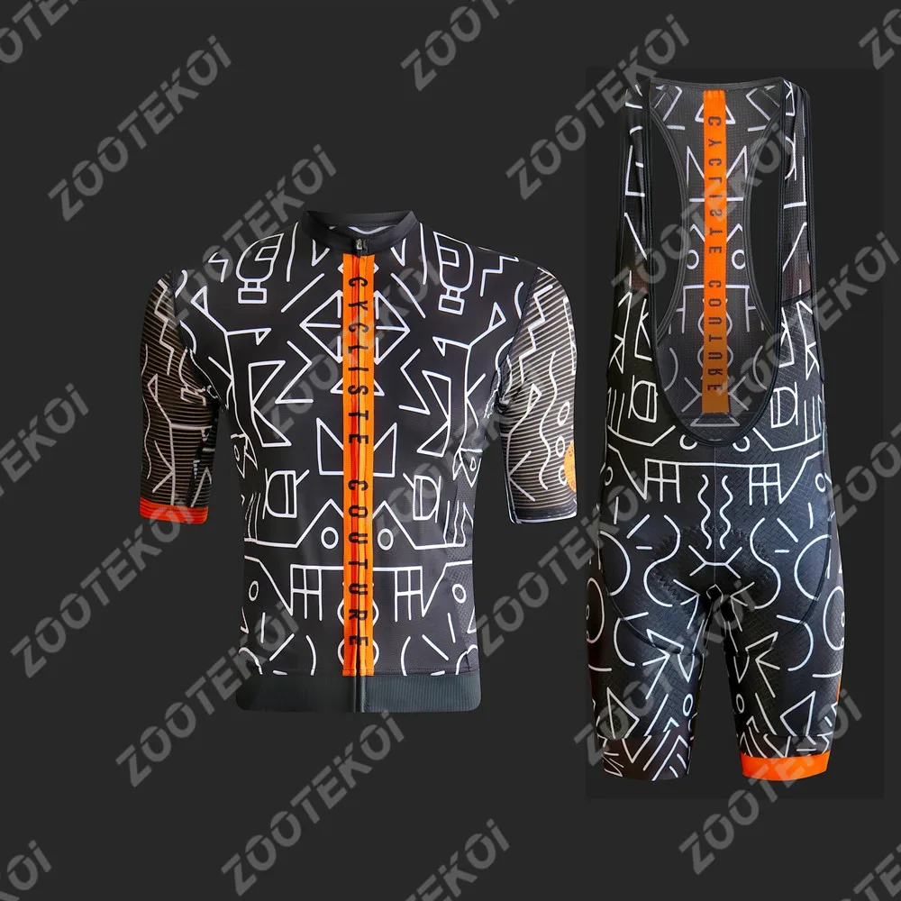 Conjunto de camisa da equipe p - Cycling Commuter Clothing avaliação e preço