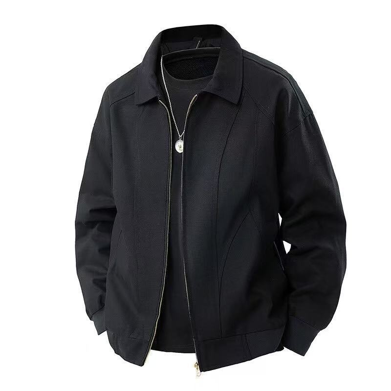 Jaqueta Masculina Impermeável  - Cycling Commuter Rain Jacket avaliação e preço