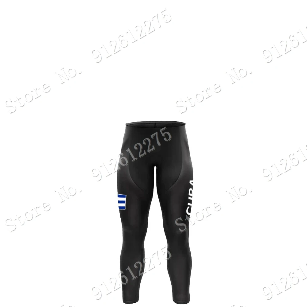 Cuba conjunto camisa de ciclis - Cycling Commuter Clothing avaliação e preço