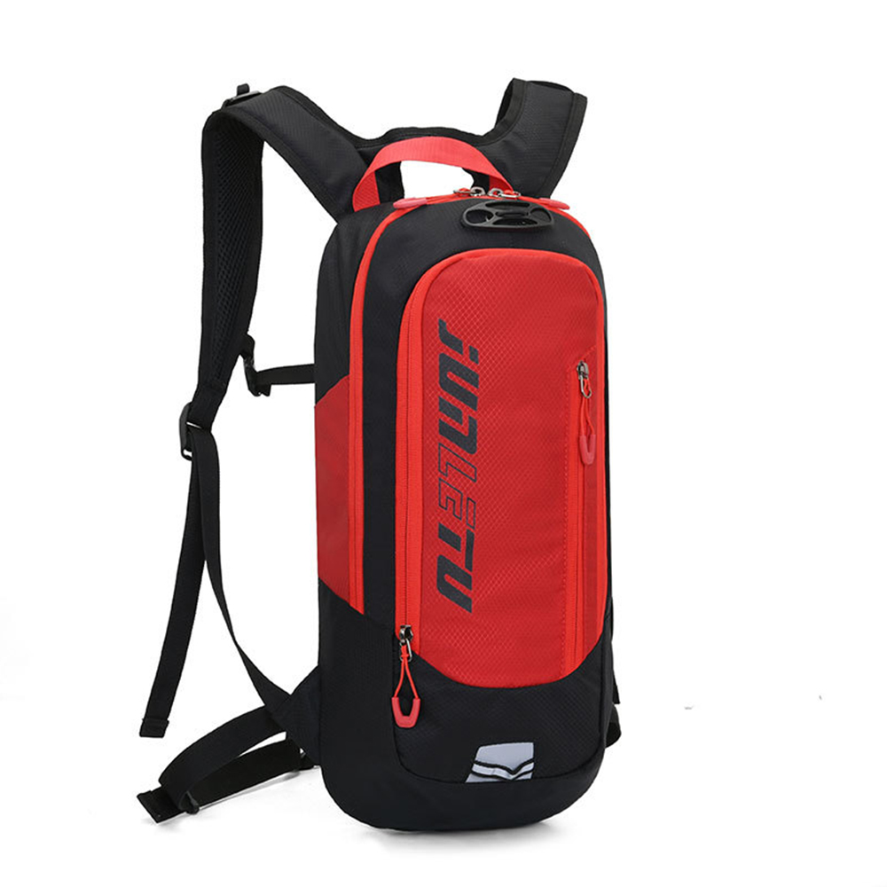 Mochila refletiva impermeável  - Cycling Commuter Backpack Waterproof avaliação e preço