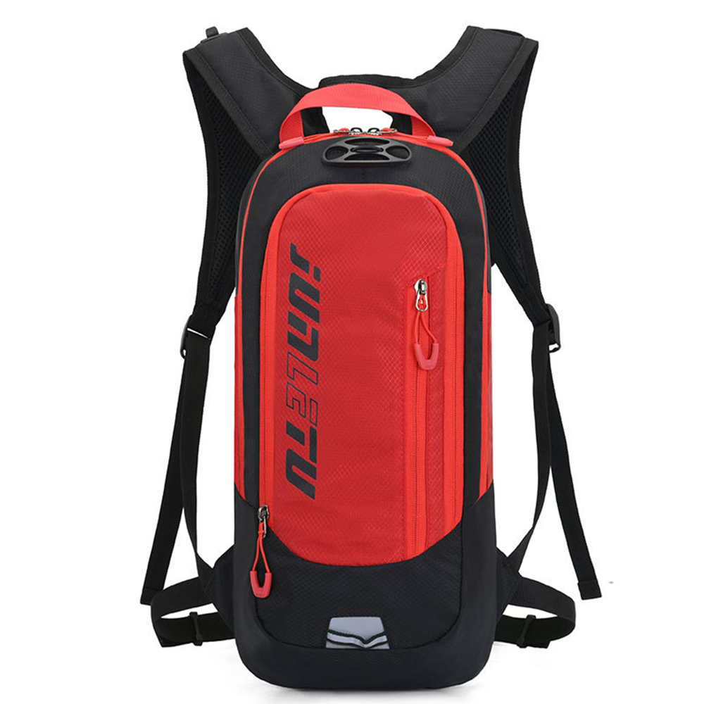 Mochila refletiva impermeável  - Cycling Commuter Backpack Waterproof avaliação e preço