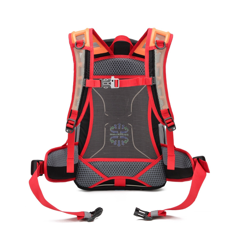 Mochila de caminhada 35l, gran - Cycling Commuter Backpack Waterproof avaliação e preço