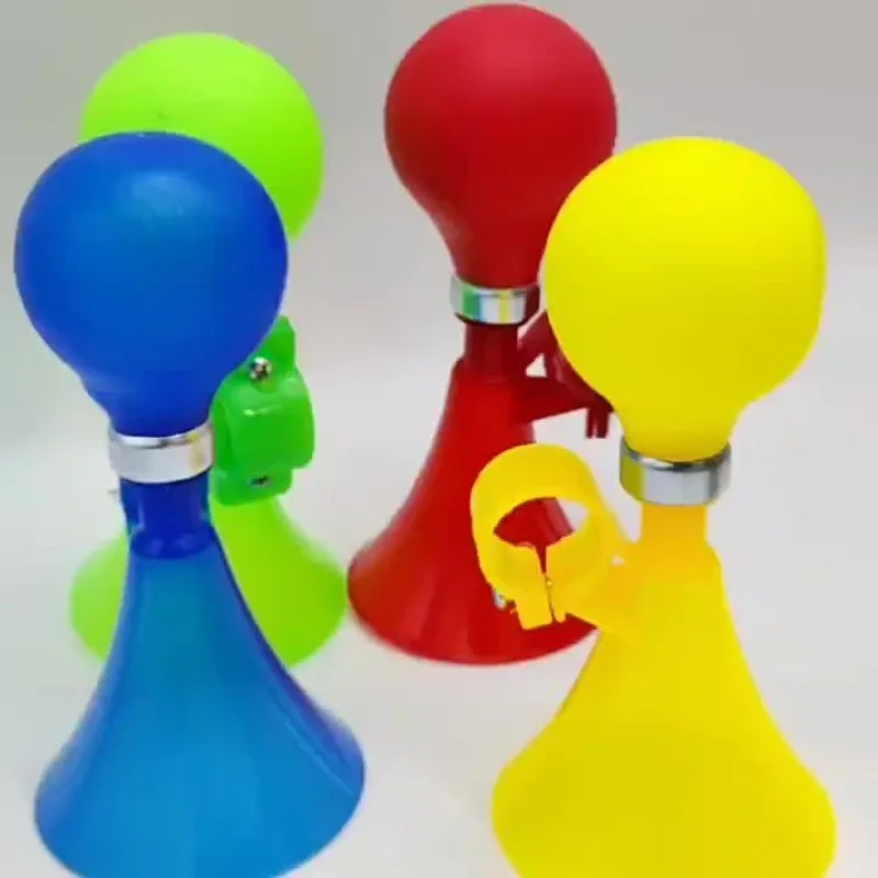 Crianças bicicletas alto sino  - Bell Handlebar Ring avaliação e preço