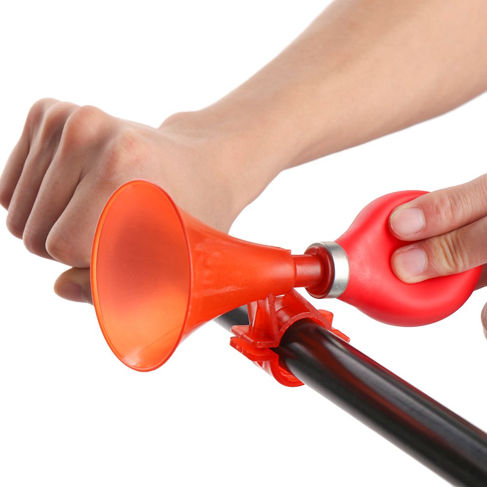 Crianças bikes alto sino da bi - Bell Handlebar Ring avaliação e preço