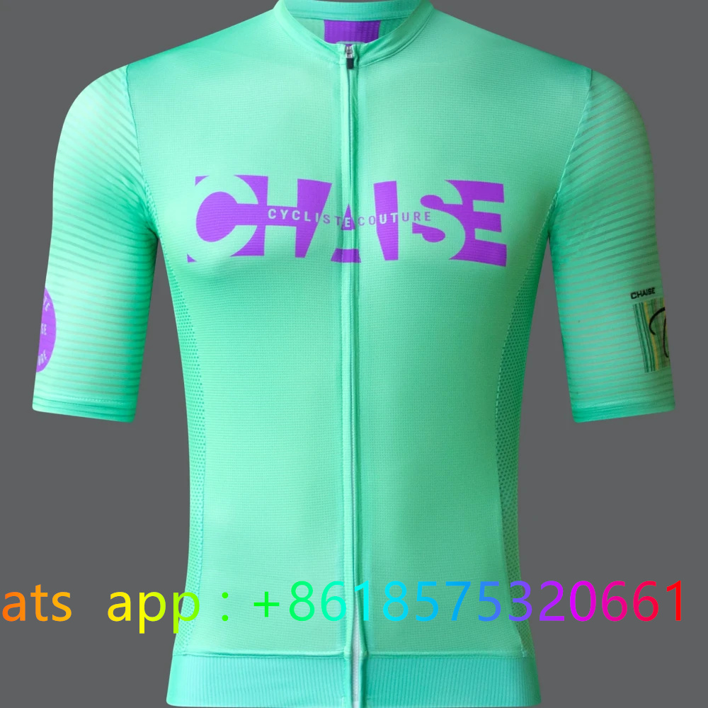 Chaise men camisa de ciclismo  - Cycling Commuter Clothing avaliação e preço