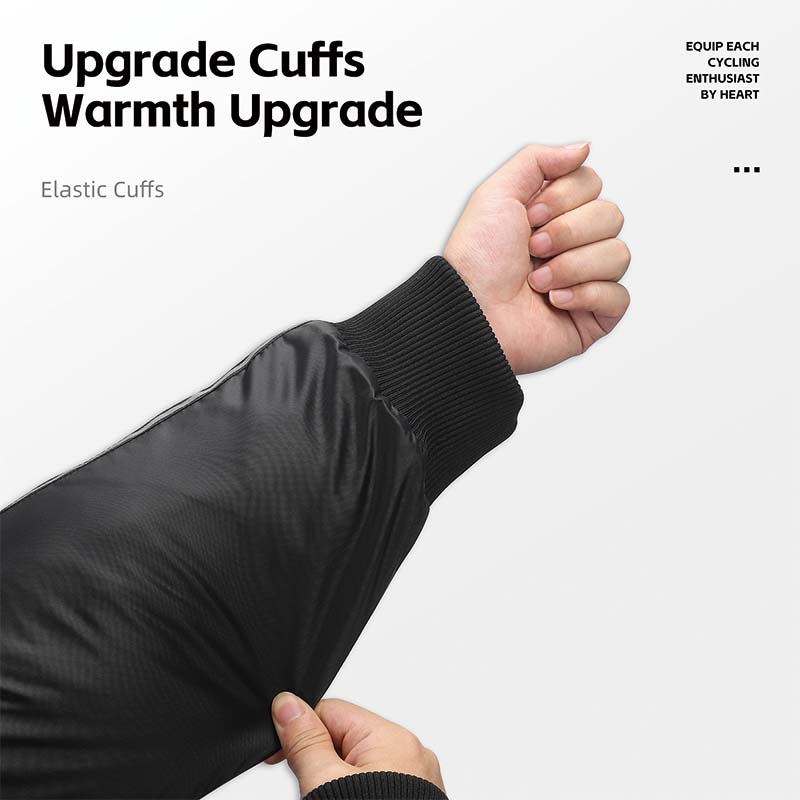 Jaqueta de Ciclismo WEST BIKIN - Cycling Commute Jacket avaliação e preço