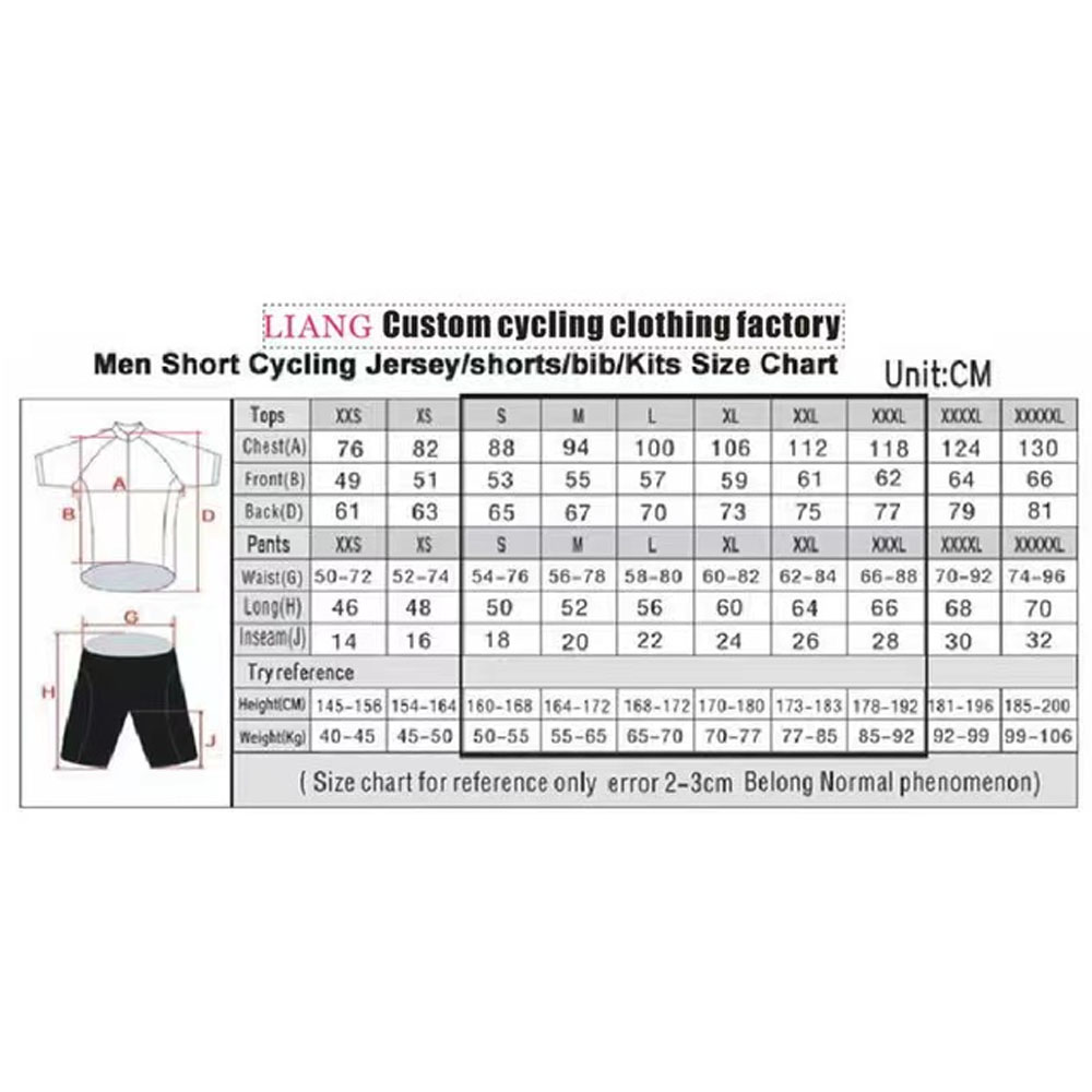 Conjunto de Ciclismo Holanda 2 - Cycling Commuter Clothing avaliação e preço