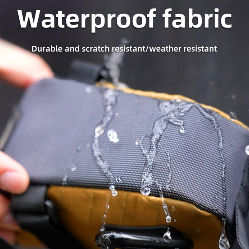 Ulac bolsa de assento de cicli - Cycling Commuter Backpack Waterproof avaliação e preço