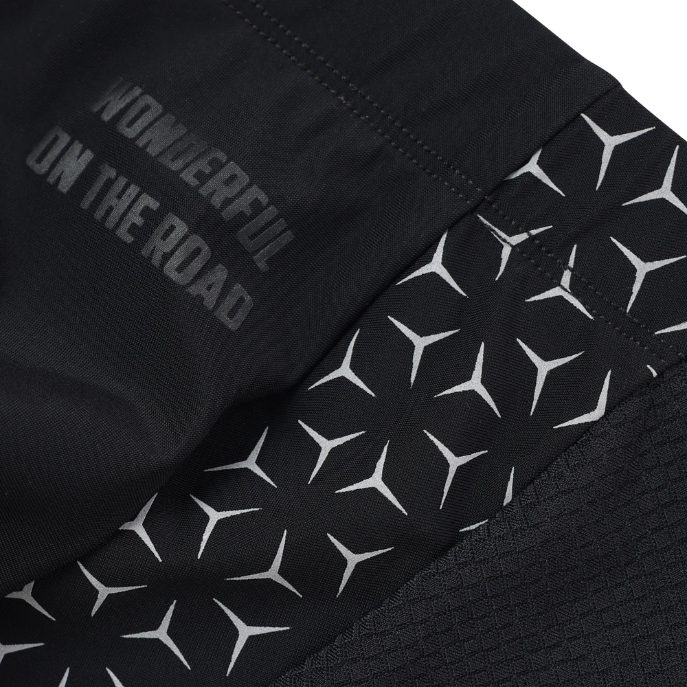 Santic calções de ciclismo mas - Cycling Commuter Pants avaliação e preço