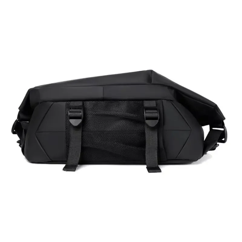 Bolsa Transversal Funcional Ma - Cycling Commuter Backpack Waterproof avaliação e preço