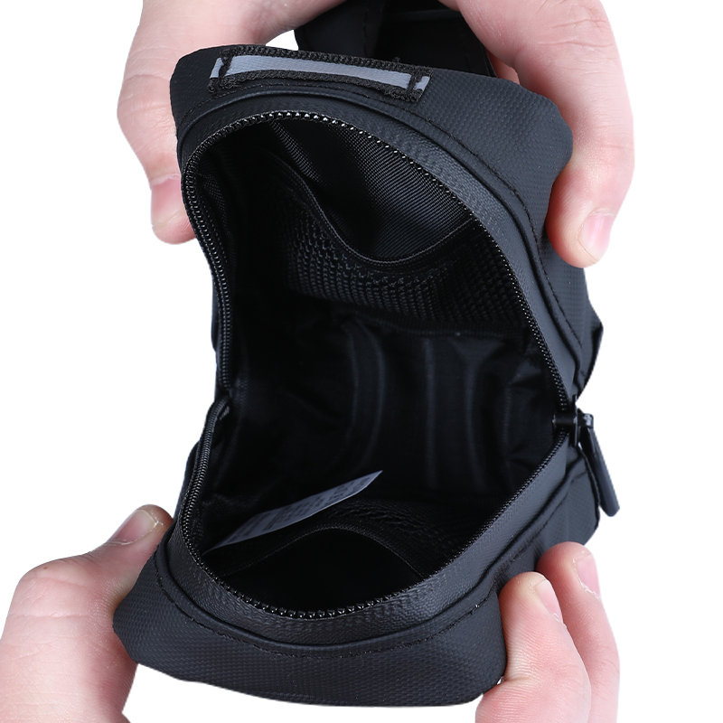 Bolsa de Selim ESLNF Impermeáv - Saddle Bag Under Seat avaliação e preço