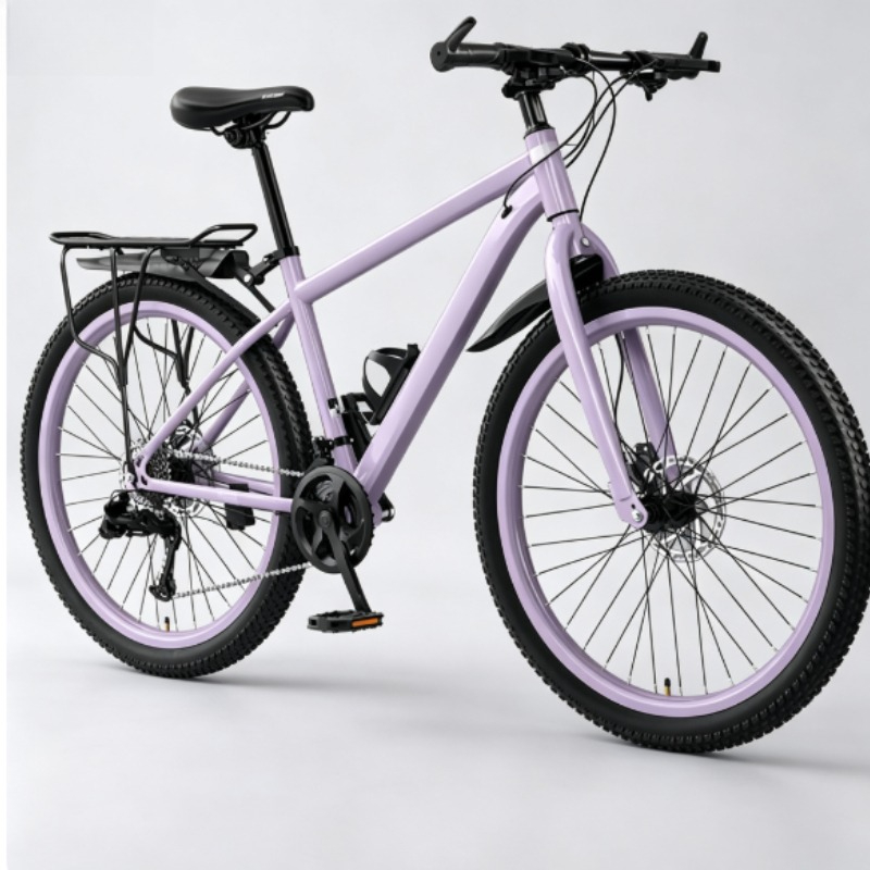Bicicleta de Montanha para Adu - Cycling Commute Speed avaliação e preço