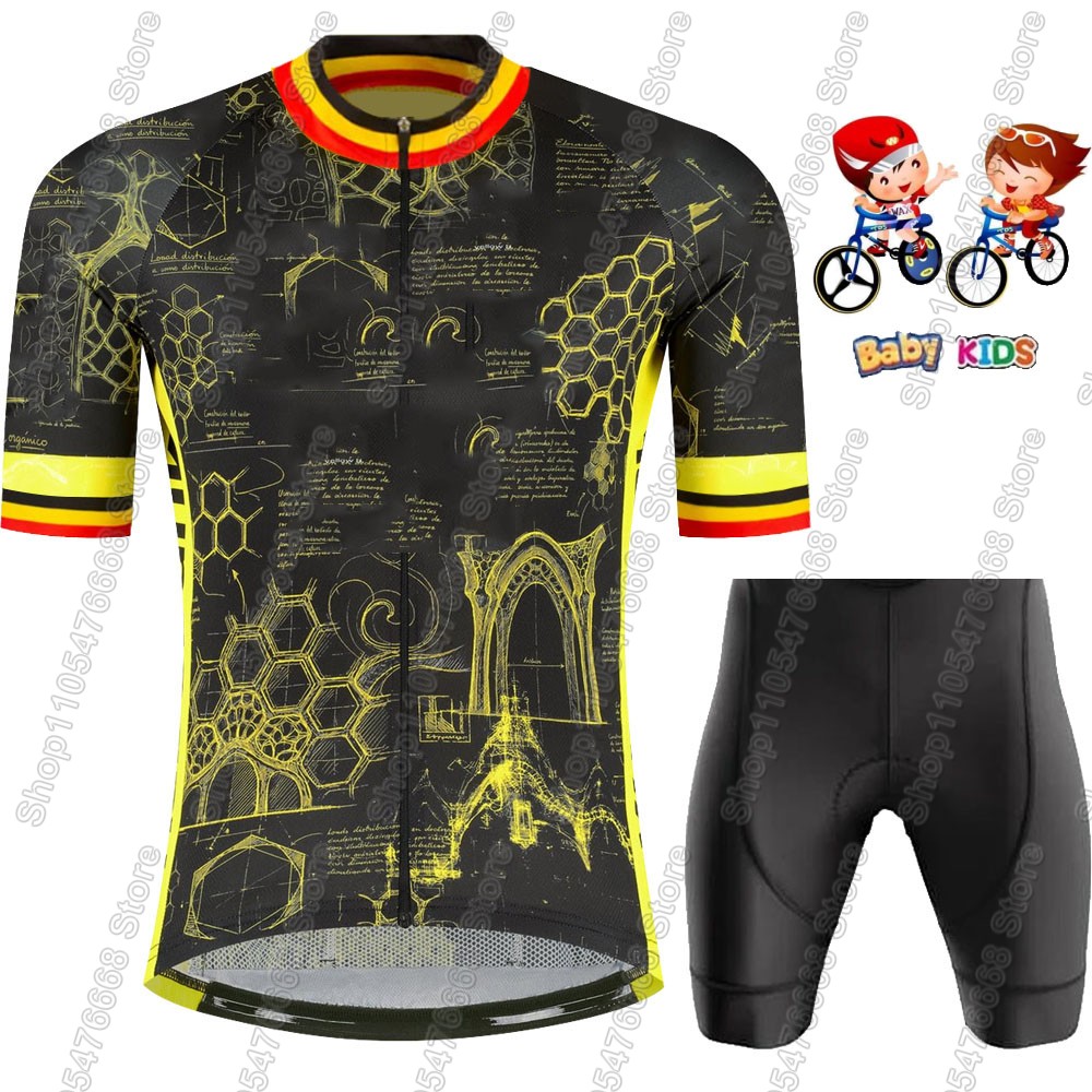 Conjunto de Camisa de Ciclismo - Cycling Commuter Clothing avaliação e preço