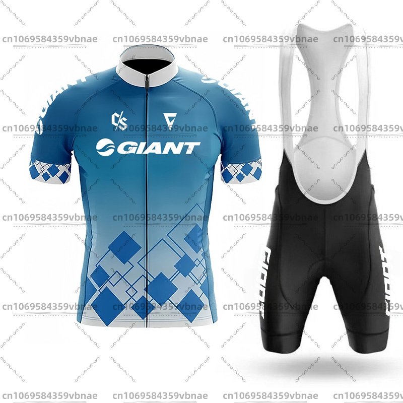 Camisa de ciclismo gigante par - Cycling Commuter Clothing avaliação e preço