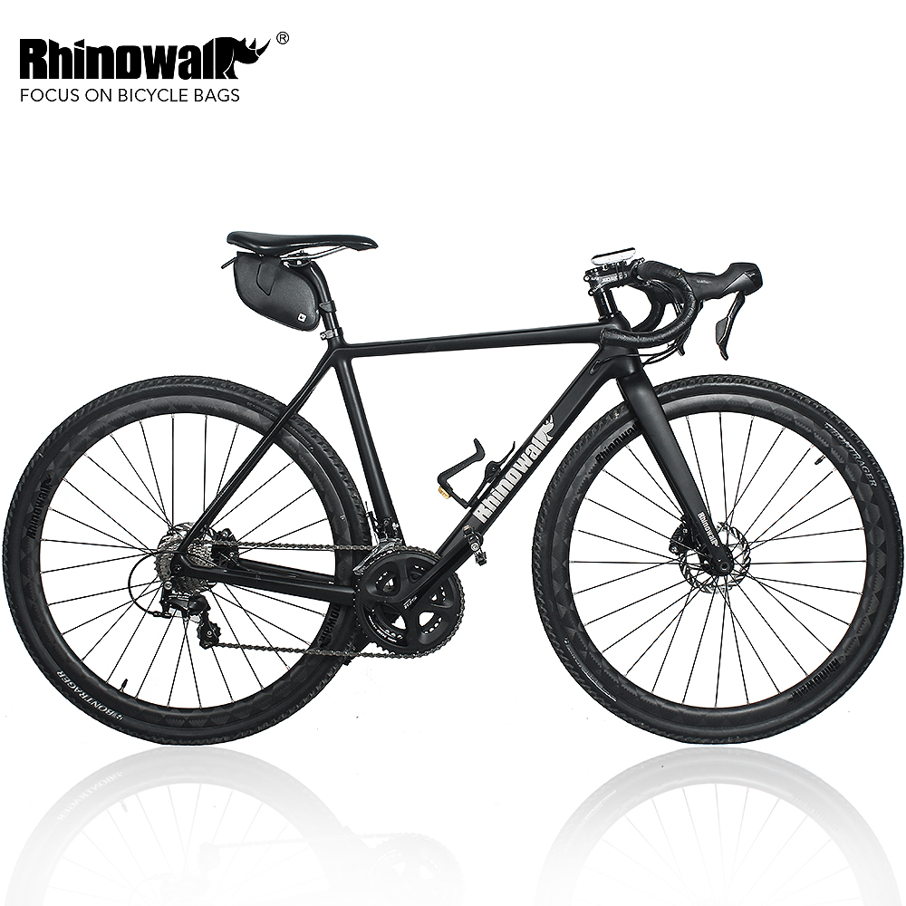 Bolsa Traseira para Bicicleta  - Cycling Commuter Backpack Waterproof avaliação e preço