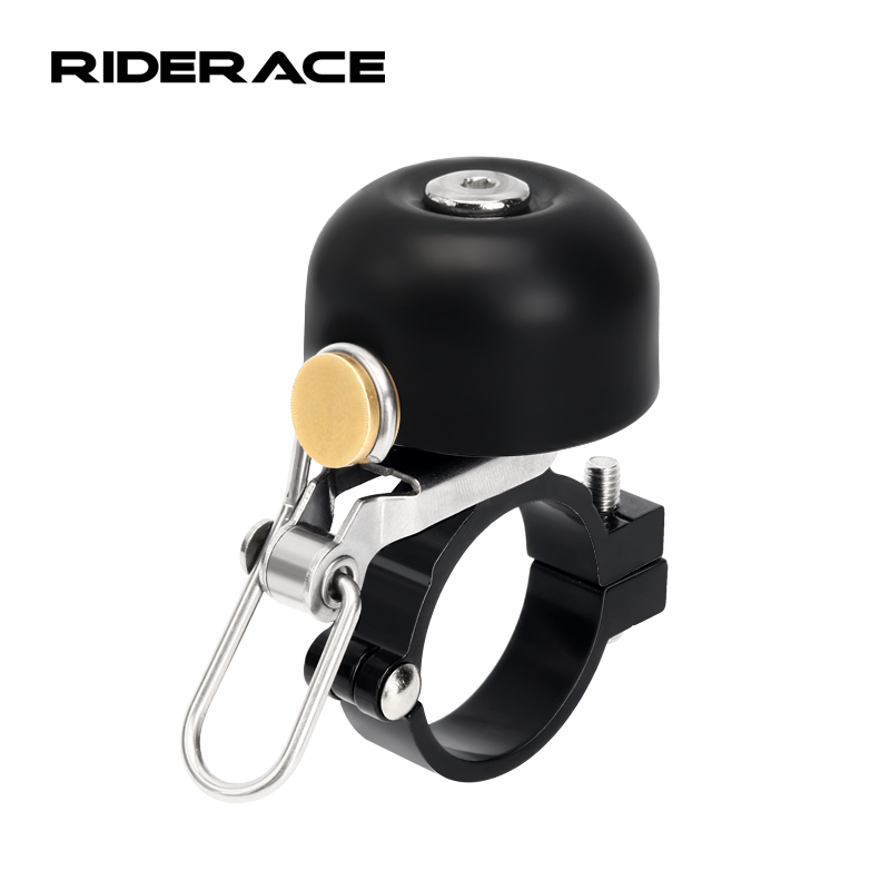 Retro sino da bicicleta de cob - Bell Handlebar Ring avaliação e preço