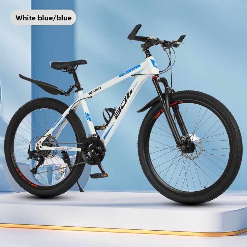 Bicicleta de Montanha para Adu - Commuting With Bike avaliação e preço