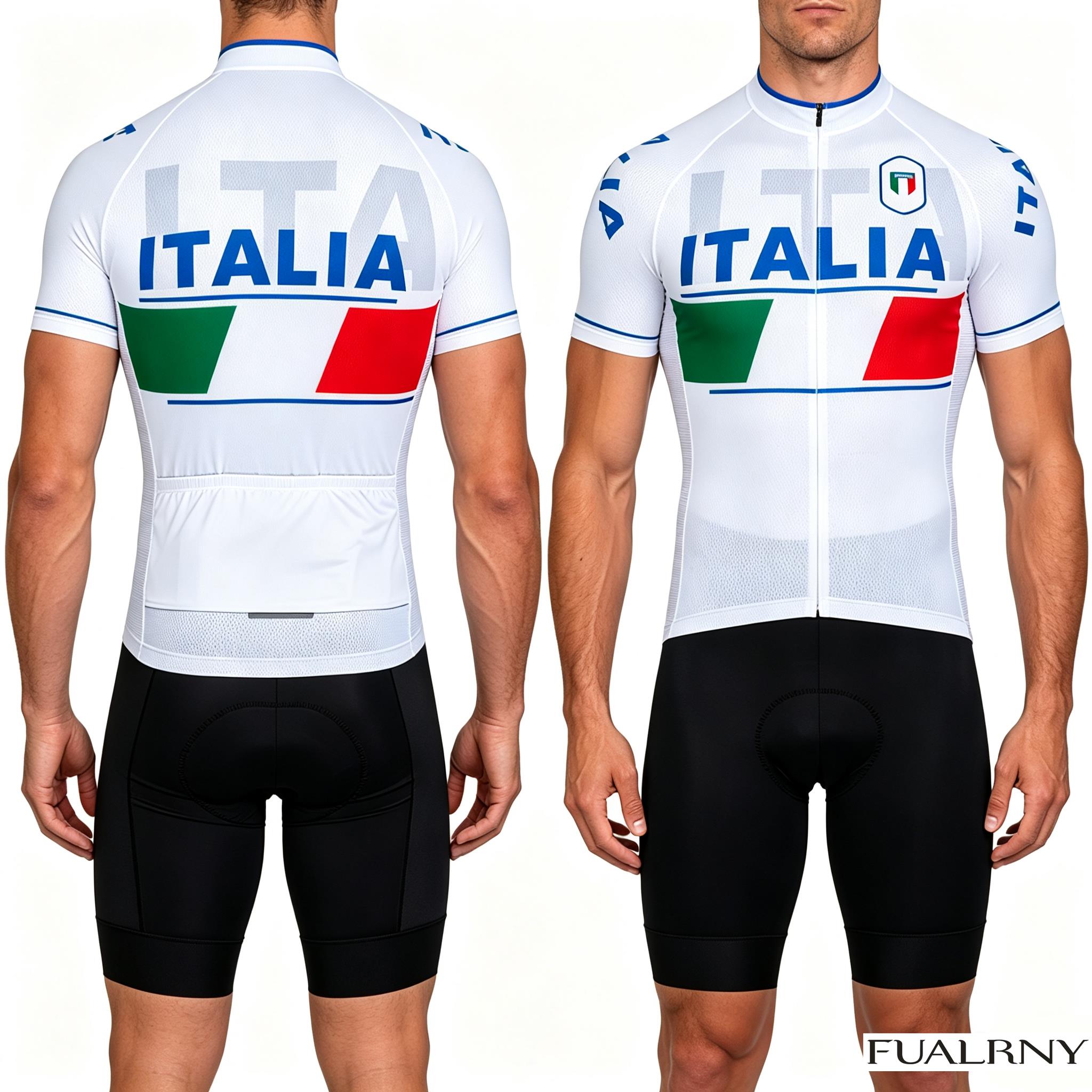 Conjunto de Jersey de Ciclismo - Cycling Commuter Clothing avaliação e preço