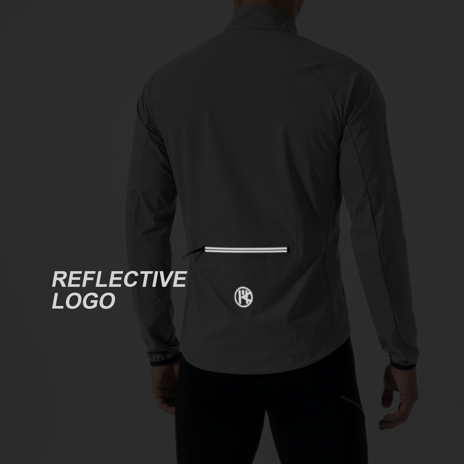 MY KILOMETRE Jaqueta de proteç - Cycling Commute Jacket avaliação e preço