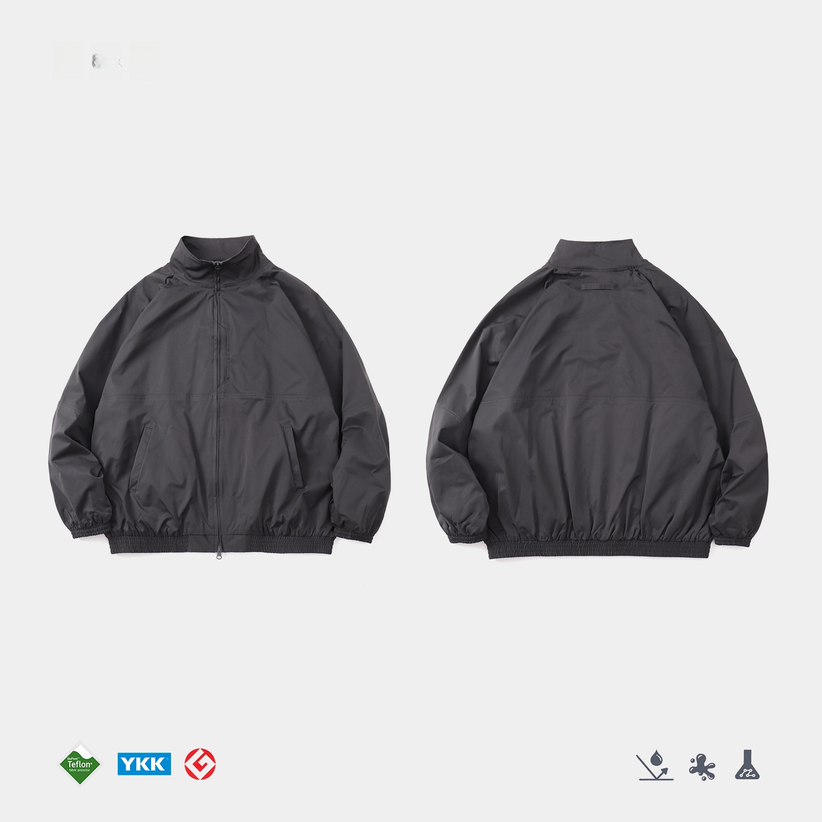 Jaqueta de Ciclismo Masculina  - Cycling Commute Jacket avaliação e preço