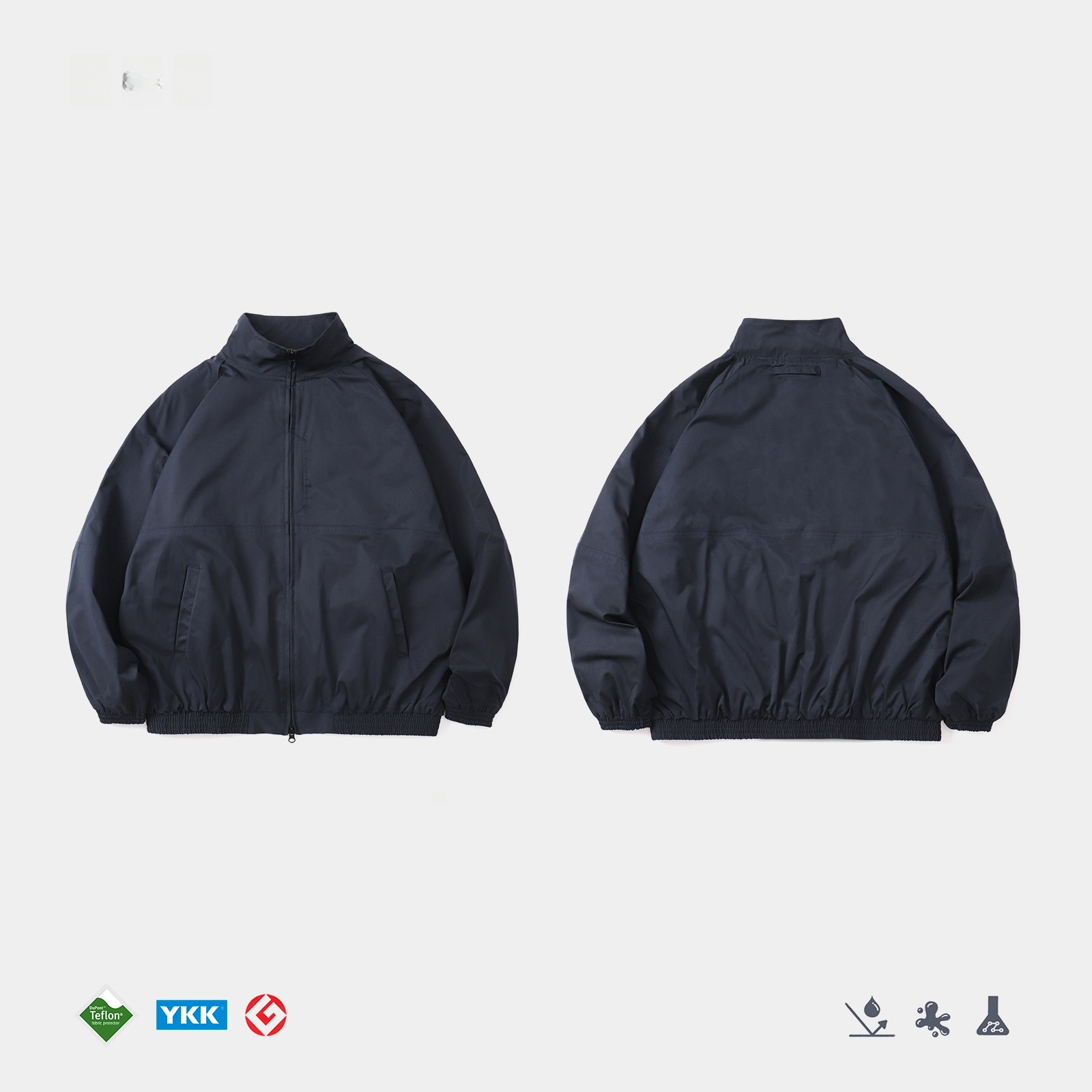 Jaqueta de Ciclismo Masculina  - Cycling Commute Jacket avaliação e preço