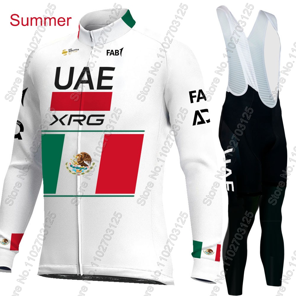 Equipe dos Emirados Árabes Uni - Cycling Commuter Pants avaliação e preço