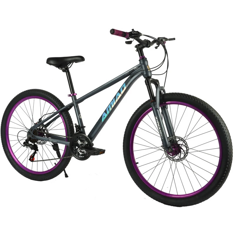 Bicicleta de Montanha Multi-ve - Cycling Commute Speed avaliação e preço