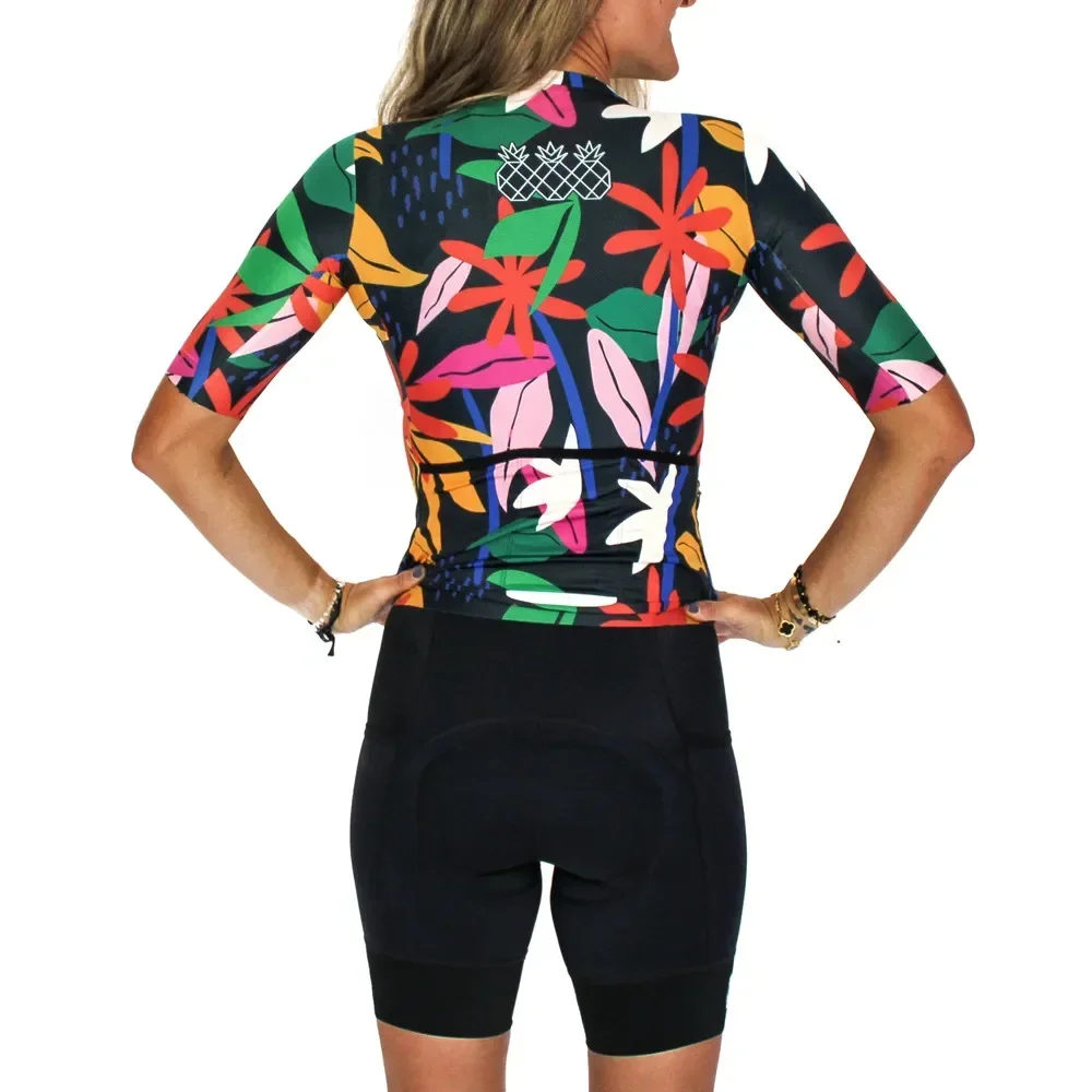 2026 Tres Pinas Conjunto de ca - Cycling Commuter Clothing avaliação e preço